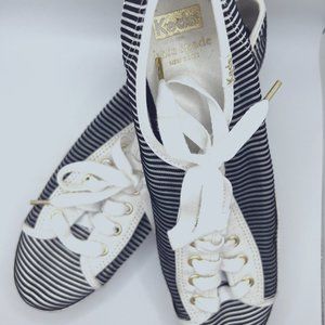 Size 9 Kate Spade Keds